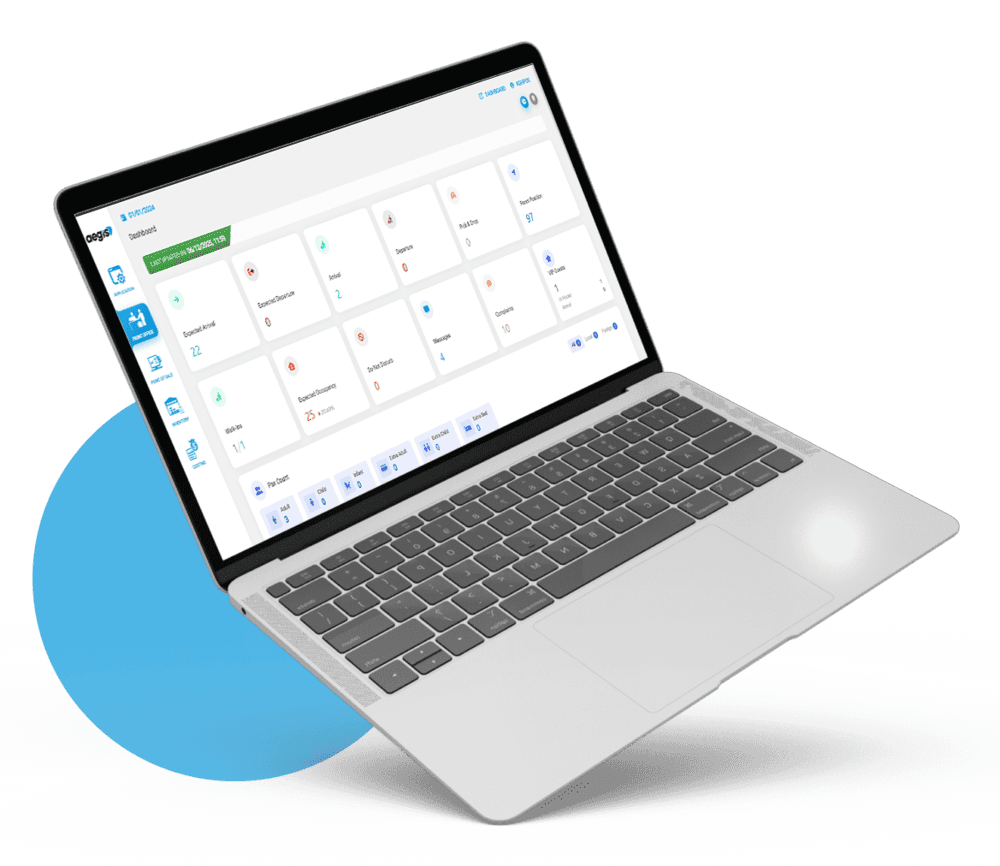 Aegis HMS - Best Hotel and Restaurant Management Software in Nepal ...